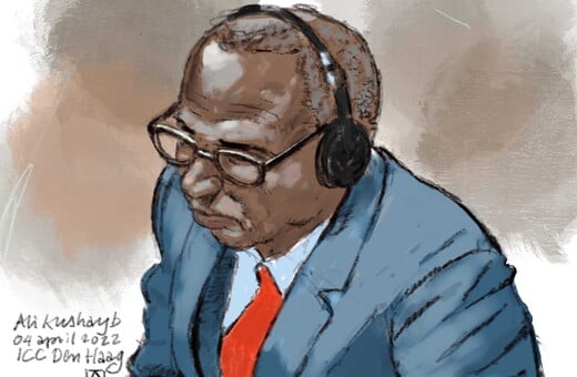 Σουδάν: Το Διεθνές Ποινικό Δικαστήριο καταδίκασε τον Αλί Κουσάιμπ για εγκλήματα κατά της ανθρωπότητας