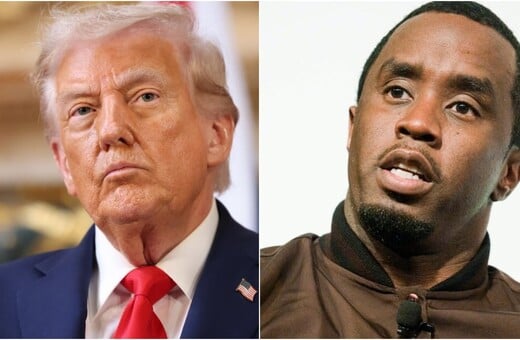 Ο Diddy ζήτησε προεδρική χάρη από τον Τραμπ: Τι αλλάζει εάν ο πρόεδρος ανταποκριθεί θετικά