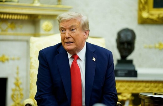 Μπορεί ο Ντόναλντ Τραμπ να κερδίσει το Νόμπελ Ειρήνης; Η απάντηση είναι θετική