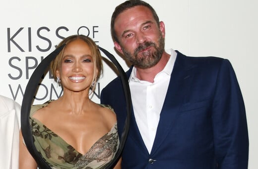 Τζένιφερ Λόπεζ - Μπεν Άφλεκ: Η απρόσμενη κοινή εμφάνισή τους σε κόκκινο χαλί μετά το διαζύγιό τους