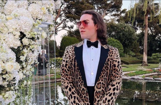 «Καρντάσιαν του Τσεσάιρ»: Παιδόφιλος-influencer καταδικάστηκε για απάτη 200.000 λιρών