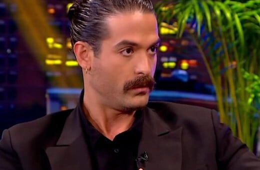 Άρης Μουγκοπέτρος: «Σκέφτηκα να κάνω ζημιά στον εαυτό μου, έλεγαν ότι νοσηλεύτηκα για χρήση ναρκωτικών»
