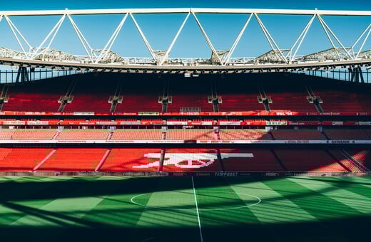 Η Άρσεναλ σκέφτεται επέκταση του Emirates Stadium στους 70.000 θεατές