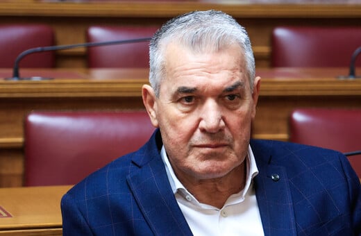Νέα Δημοκρατία: Επιστρέφει στην ΚΟ ο Δημήτρης Κυριαζίδης