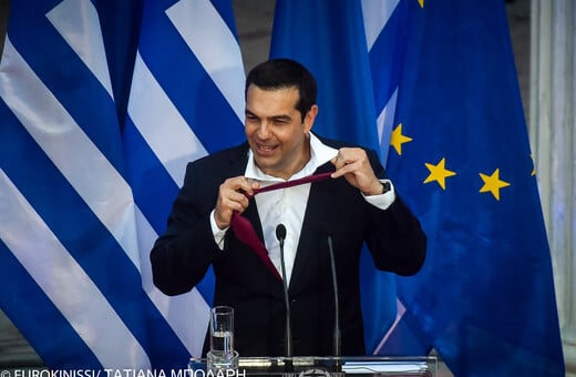 Ένα κόμμα, οκτώ διασπάσεις: Ο μακρύς δρόμος του ΣΥΡΙΖΑ από το 2010 μέχρι σήμερα