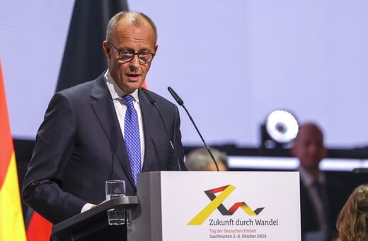 Γερμανία: Το Βερολίνο καταργεί το «fast track» για την υπηκοότητα