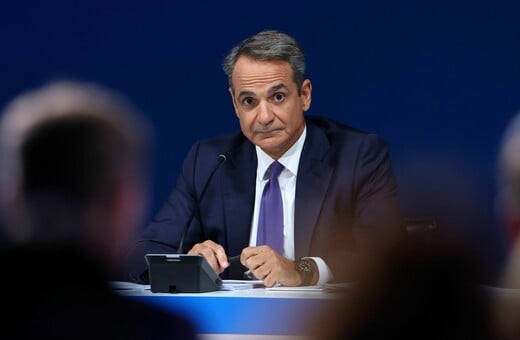 Μητσοτάκης για εκεχειρία Ισραήλ - Χαμάς: «Ένα βήμα προς την ελπίδα»