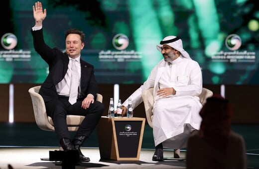 Twitter και Σαουδική Αραβία: Ο ρόλος των κατασκόπων στη Silicon Valley