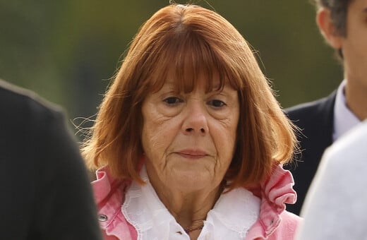 Ζιζέλ Πελικό: «Η ντροπή δεν έχει αλλάξει ακόμη πλευρά» - Η εισαγγελέας ζητά αύξηση της ποινής ενός εκ των βιαστών στο εφετείο