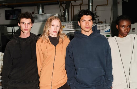 DIRTY LAUNDRY FW25: Η νέα εποχή του Cool Luxury
