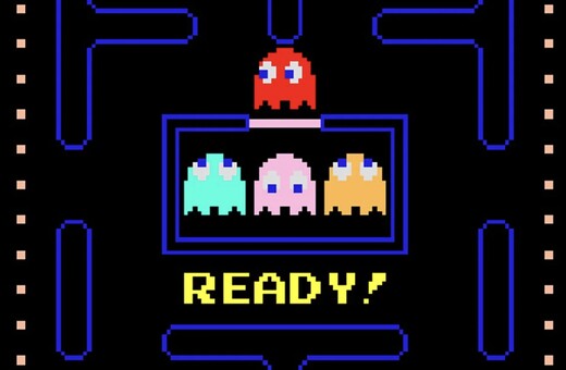 Pac-Man: Η ιστορία της αχόρταγης κίτρινης φάτσας που άλλαξε τον κόσμο του gaming