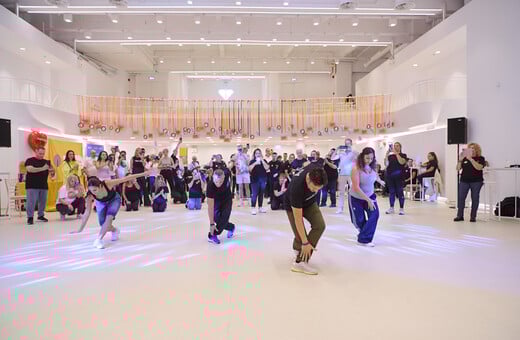 Happy Vibes Festival 2025: Μια συλλογική πράξη αγάπης και προσφοράς