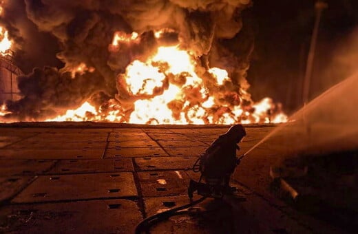 Ρωσικές επιθέσεις «αχρηστεύουν» το 60% της παραγωγής αερίου στην Ουκρανία – Φόβοι για χειμερινή ενεργειακή κρίση
