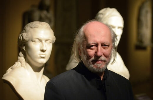 «Η Αποκάλυψη είναι μια συνεχής ετυμηγορία»: Η πολιτική ισχύ της άχρονης τέχνης του Κρασναχορκάι