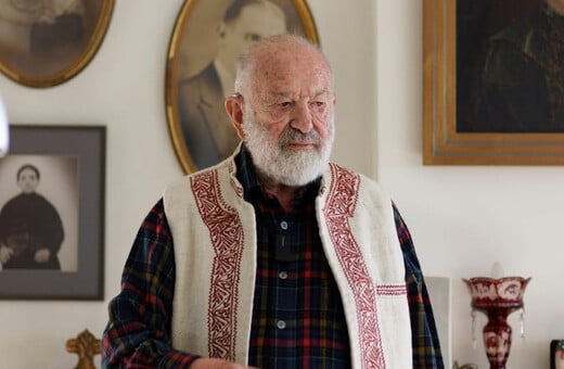 Στέλιος Νέστωρ: «Ό,τι έκανα, δεν το έκανα για να ρίξω τη δικτατορία αλλά γιατί ντρεπόμουνα» 