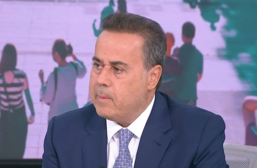 Παπασταύρου: «Σε λίγες ημέρες η μεταβίβαση της διασύνδεσης Ελλάδας–Κύπρου στον ΑΔΜΗΕ»
