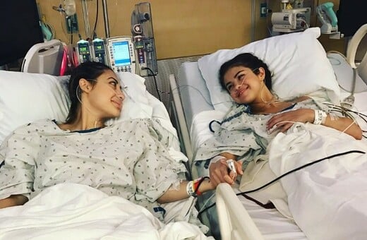 Selena Gomez: Η Francia Raisa απαντά γιατί δεν παρευρέθηκε στον γάμο της 