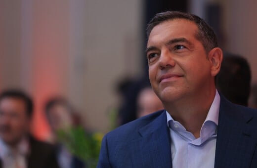 ΤΣΙΠΡΑΣ ΣΥΝΕΝΤΕΥΞΗ ΕΦΣΥΝ