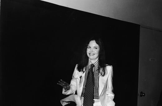 Ντάιαν Κίτον (1946-2025): Η Annie Hall δεν είναι πια εδώ
