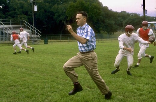 Run, Forrest, Run! 10 ταινίες για τους bullies που μας διαλύουν τη ζωή