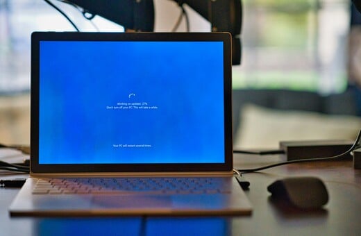 Microsoft: τέλος στην υποστήριξη των Windows 10 από την Τρίτη - Τι πρέπει να κάνουν οι χρήστες