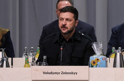 ΖΕΛΕΝΣΚΙ ΟΥΚΡΑΝΙΑ ΕΙΡΗΝΗ ΤΡΑΜΠ