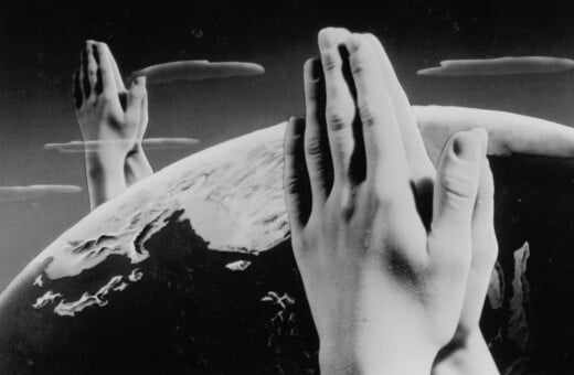 Heaven: Η cult ταινία της Ντάιαν Κίτον για τον παράδεισο και τη μεταθανάτια ζωή 