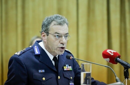 Φωτιά στο Μάτι: Ένοχος στο Εφετείο για τις απειλές στον Λιότσιο ο Ματθαιόπουλος