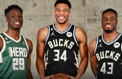 NBA: Στους Μπακς και ο Άλεξ Αντετοκούνμπο 