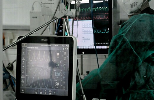 Εύβοια: Πέθανε 53χρονη που είχε ξυλοκοπηθεί από τον σύζυγό της - Νοσηλευόταν για 9 μήνες