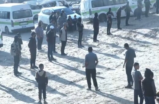 ΟΜΗΡΟΙ ΧΑΜΑΣ ΑΠΕΛΕΥΘΕΡΩΣΗ
