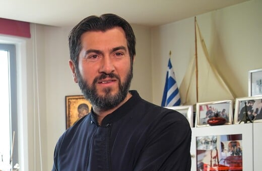 ΠΑΤΕΡΑΣ ΑΝΤΩΝΙΟΣ ΔΙΚΗΓΟΡΟΙ