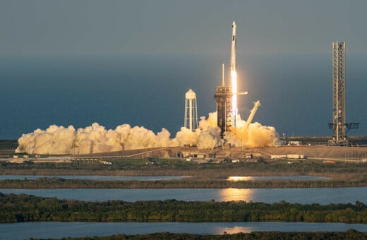 Ο άνθρωπος επιστρέφει στη Σελήνη: NASA και SpaceX ετοιμάζουν αποστολή με το Starship