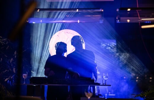 H IFI παρουσιάζει το House of Luminauts στην Hotel Experience 2025