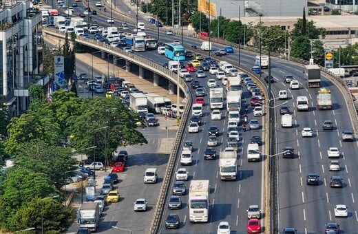 Δακτύλιος: Πότε επιστρέφει και τι αλλάζει και τι θα ισχύει