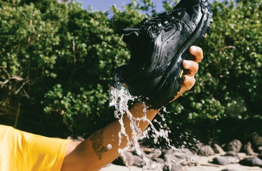 Η Vans παρουσιάζει τη συλλογή GOING FURTHER Crosspath XC GORE-TEX®