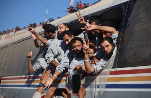 Ισραήλ-Παλαιστίνη: Αγωνία για την επόμενη μέρα