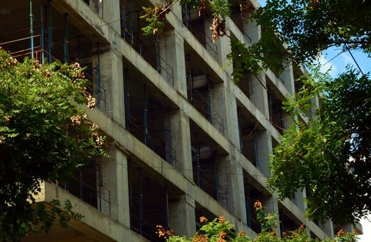 ΟΙΚΟΔΟΜΗ ΝΕΟΣ ΟΙΚΟΔΟΜΙΚΟΣ ΚΑΝΟΝΙΣΜΟΣ