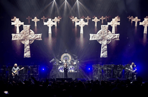 Τι σχέση μπορεί να έχει η heavy metal με τη σωτηρία του πλανήτη; 