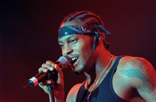 Πέθανε ο θρύλος της soul D’Angelo σε ηλικία 51 ετών