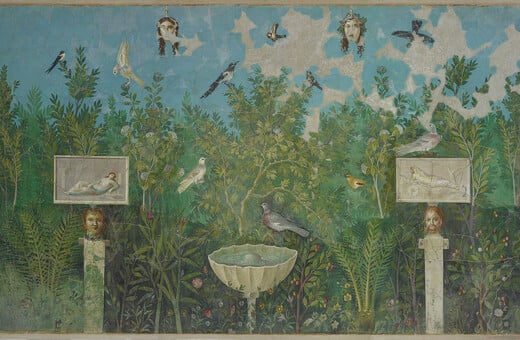 Λουκρητίου, «Περί φύσεως»: Το έργο που ενέπνευσε την Αναγέννηση