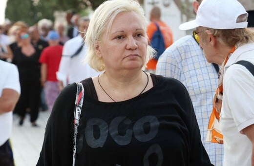Καίτη Φίνου: «Έκανα τραγικό λάθος» - Η δημόσια συγγνώμη της ηθοποιού στη Χρυσούλα Διαβάτη