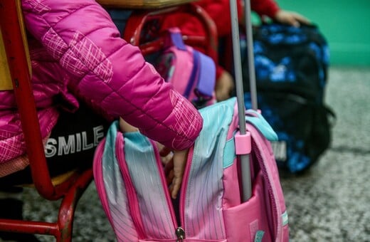 Θεσσαλονίκη: Ένοχη νηπιαγωγός για 4χρονο που ξέφυγε από το σχολείο και βρέθηκε στον δρόμο