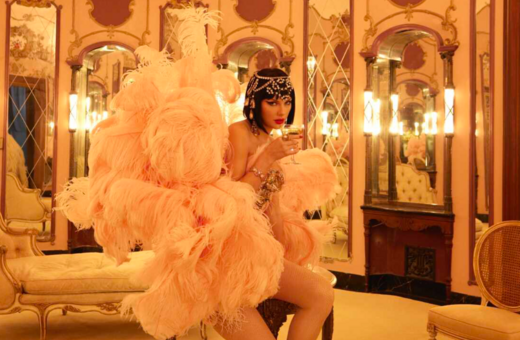 Τέιλορ Σουίφτ: Όλα τα τραγούδια του «The Life of a Showgirl» μπήκαν στο Billboard Hot 100