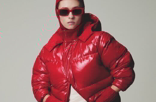 Η νέα εποχή της ellesse: sporty glam για κάθε μέρα που μοιάζει με περιπέτεια