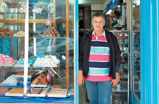 ΓΙΩΡΓΟΣ ΠΙΠΕΡΙΔΗΣ ΠΑΓΚΡΑΤΙ LIDO