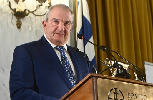 Κώστας Καραμανλής: «Η αποκατάσταση του σεβασμού και της εμπιστοσύνης των πολιτών απαιτεί τιτάνια προσπάθεια»