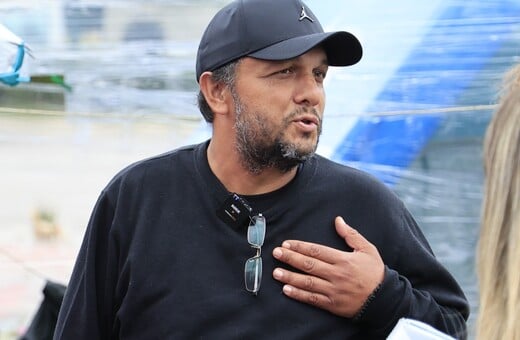 ΠΑΝΟΣ ΡΟΥΤΣΙ ΕΥΑΓΓΕΛΙΣΜΟΣ