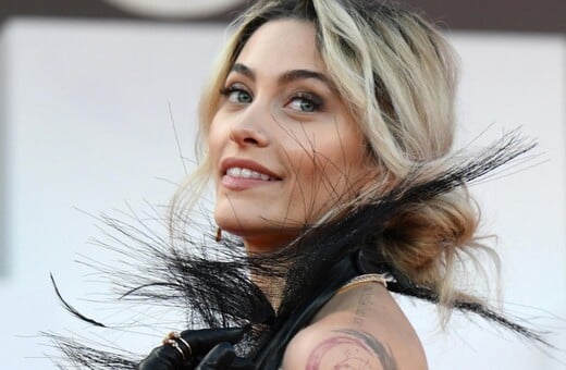 ΠΑΡΙΣ ΤΖΑΚΣΟΝ 65 ΕΚΑΤΟΜΜΥΡΙΑ ΚΛΗΡΟΝΟΜΙΑ