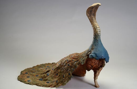 «Ceramic journey around Greece vol.4 | Aegina»: Μια έκθεση αφιερωμένη στην κεραμική παράδοση της Αίγινας